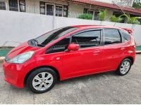 Honda Jazz V-At Red 1.5 เบนซิน ปี 2013 รูปที่ 2